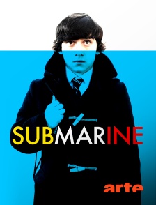 Arte - Submarine