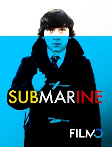 Submarine