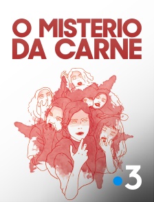 O misterio da carne