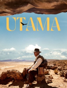 Utama : la terre oubliée
