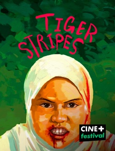 CINE+ Festival - Tiger Stripes