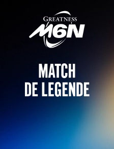 Rugby - Tournoi des Six Nations : Match de légende