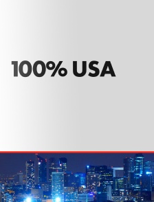100% USA