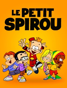 Le Petit Spirou