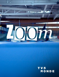 TV5MONDE - Zoom