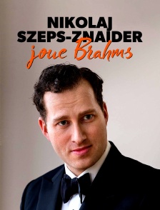 Le Concerto pour violon de Brahms par Nikolaj Szeps-Znaider