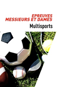 Epreuves messieurs et dames 2020