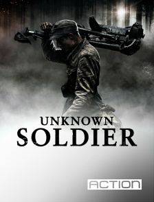 ACTION - Unknown Soldier