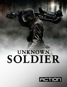 Action - Unknown Soldier