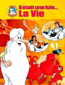 Il était une fois... la vie