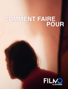 FilmoTV - Comment faire pour