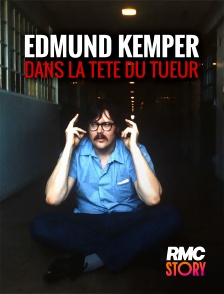 RMC Story - Edmund Kemper : dans la tête du tueur