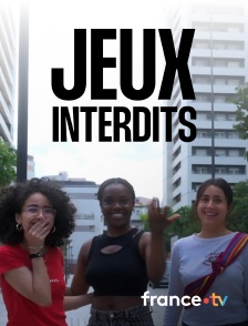 Slash - Jeux interdits en replay
