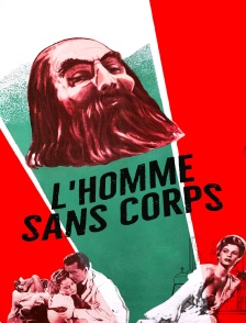 L'homme sans corps