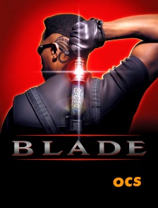 OCS - Blade