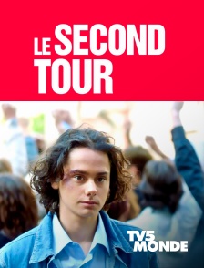 TV5MONDE - Le second tour