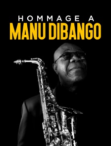 Hommage à Manu Dibango