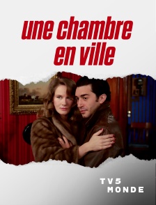 TV5MONDE - Une chambre en ville