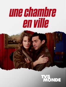 TV5MONDE - Une chambre en ville