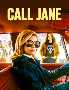 Call Jane