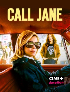 CINE+ Emotion - Call Jane