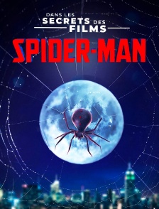 Spider-Man, dans les secrets des films