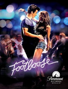 Paramount Network Décalé - Footloose