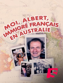 Moi, Albert, immigré français en Australie