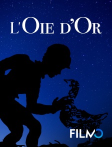 L'oie d'or