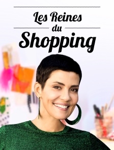 Les reines du shopping