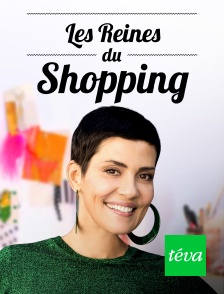 Téva - Les reines du shopping