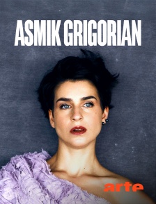 Arte - Asmik Grigorian à Salzbourg