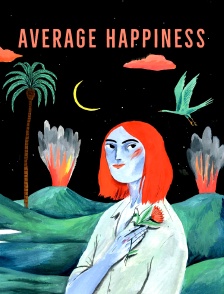 Average Happiness