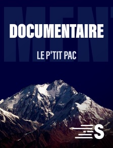 Sport en France - Le P'tit Pac