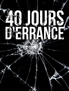 40 jours d'errance : la traversée du Saint-Louis