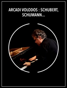 Arcadi Volodos : Schubert, Schumann - Fondation Louis Vuitton