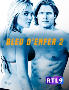 Bleu d'enfer 2