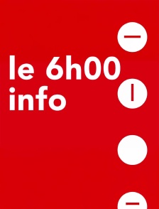 Le 6h info