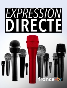 france.tv - Expression directe