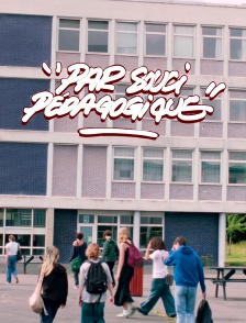 Par souci pédagogique