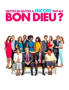 Qu'est-ce qu'on a encore fait au bon Dieu ?