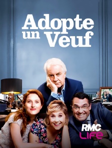 RMC Life - Adopte un veuf