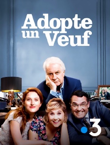 France 3 - Adopte un veuf