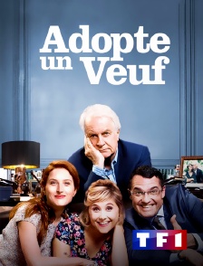 Adopte un veuf