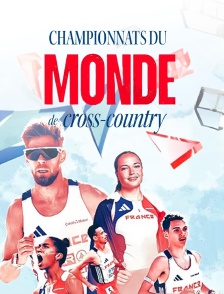 Cross-country - Championnats du monde