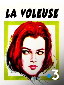 France 3 - La voleuse