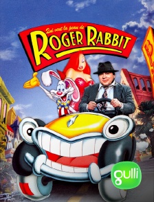 Gulli - Qui veut la peau de Roger Rabbit ?