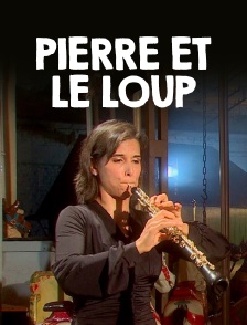 Pierre et le Loup