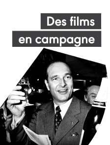 Des films en campagne