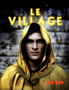 Arte - Le village